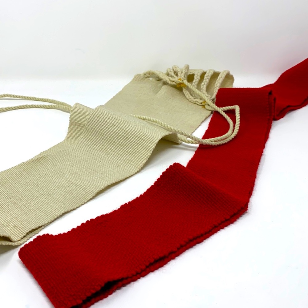 Loom belt